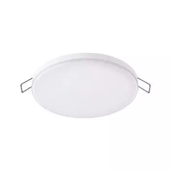 Встраиваемый светильник круглый светодиодный Novotech Mon 358141