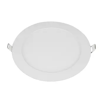 Встраиваемый светильник круглый светодиодный ULM-Q236 18W/4000K Volpe WHITE