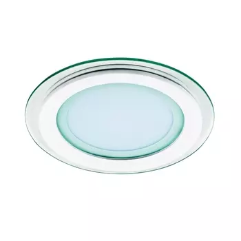 Встраиваемый светильник круглый влагостойкий светодиодный Lightstar ACRI 212031