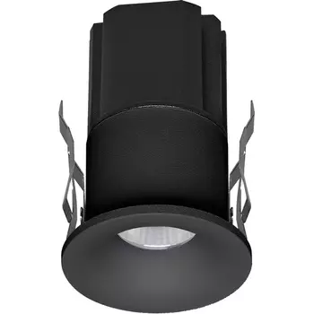 Встраиваемый светильник круглый влагозащищенный светодиодный Mantra Hurgada 8669