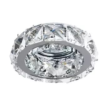 Встраиваемый светильник Lightstar ONDA 032704