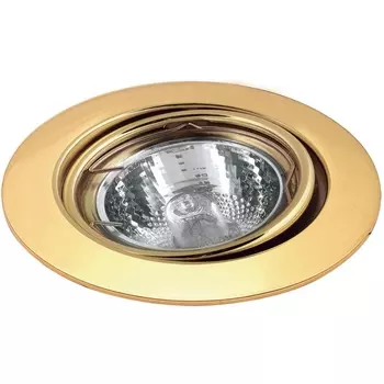 Встраиваемый светильник Escada Lazio 121017