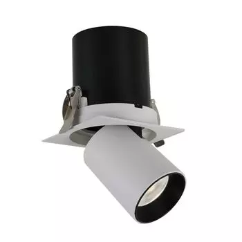 Встраиваемый светильник LED Finis 2226-1U (Favourite)