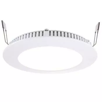 Встраиваемый светильник круглый Deko-Light Led Panel 565084