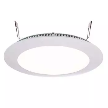 Встраиваемый светильник круглый Deko-Light Led Panel 565090