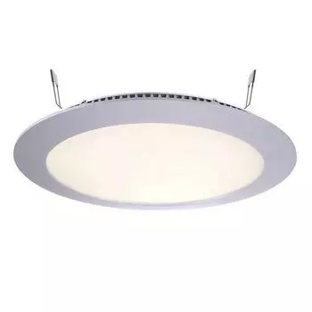 Встраиваемый светильник круглый Deko-Light Led Panel 565095