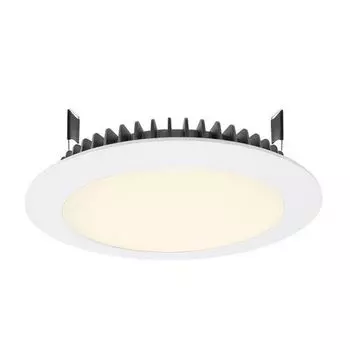 Встраиваемый светильник круглый Deko-Light Led Panel 565235
