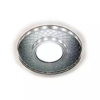 Встраиваемый светильник S173 CL/CH Ambrella Led