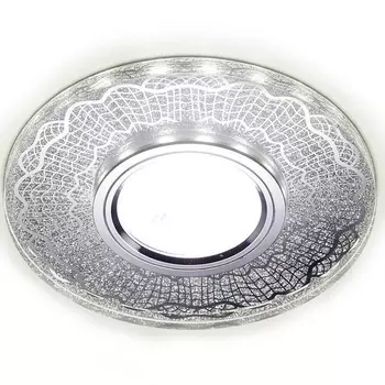 Встраиваемый светильник S175 CL/CH Ambrella Led