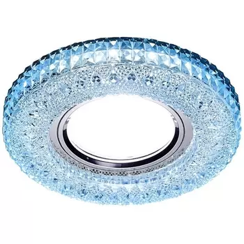 Встраиваемый светильник S271 CL/CLD Ambrella Led