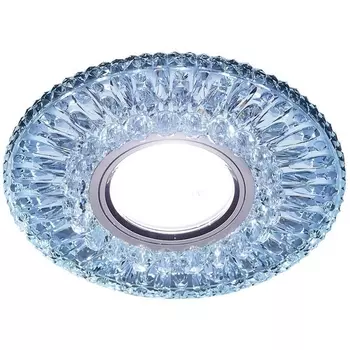 Встраиваемый светильник S380 CL/CLD Ambrella Led