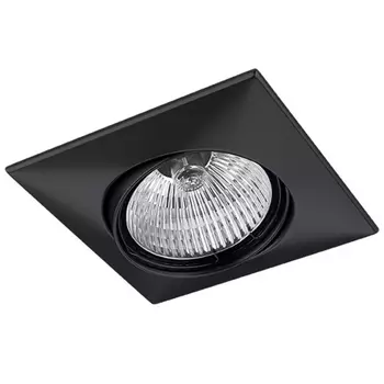 Встраиваемый светильник Lightstar Lega 16 011037