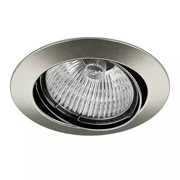 Встраиваемый светильник Lightstar Lega 16 011025