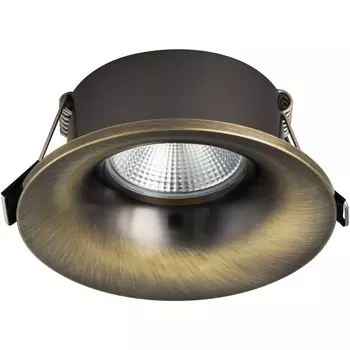 Встраиваемый светильник Lightstar LEVIGO 010021