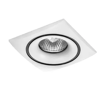 Встраиваемый светильник Lightstar LEVIGO 010036