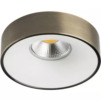 Встраиваемый светильник (010020+510021) Lightstar LEVIGO L01002021