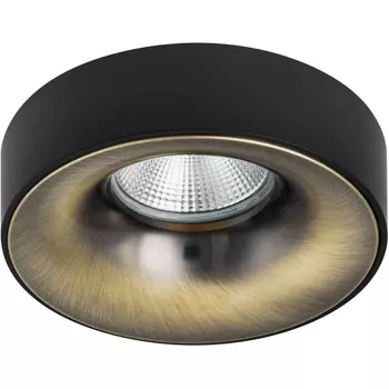 Встраиваемый светильник (010021+510027) Lightstar LEVIGO L01002127