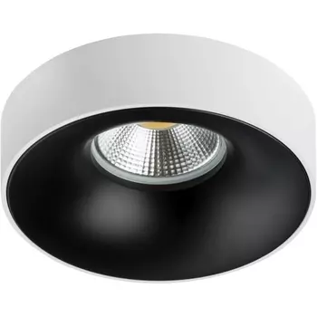 Встраиваемый светильник (010027+510020) Lightstar LEVIGO L01002720