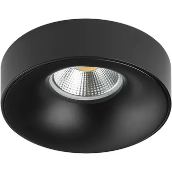 Встраиваемый светильник (010027+510027) Lightstar LEVIGO L01002727