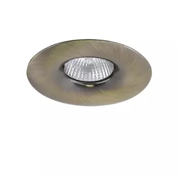 Встраиваемый светильник Lightstar LEVIGO 010011