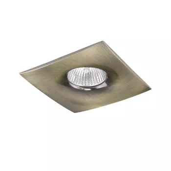 Встраиваемый светильник Lightstar LEVIGO 010031