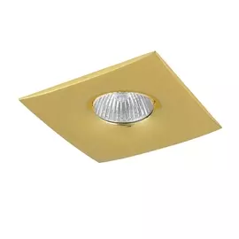 Встраиваемый светильник LEVIGO l 010032 (Lightstar)