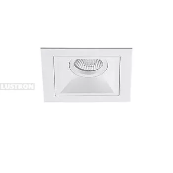 Встраиваемый светильник Lightstar Quadro 214510