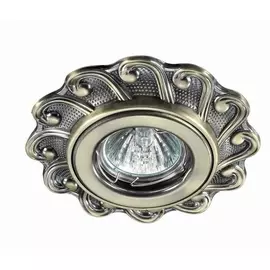 Встраиваемый светильник Ligna 370264 (Novotech)