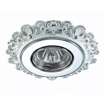 Встраиваемый светильник Ligna 370270 (Novotech)