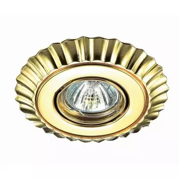 Встраиваемый светильник Ligna 370274 (Novotech)