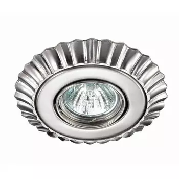 Встраиваемый светильник Ligna 370275 (Novotech)