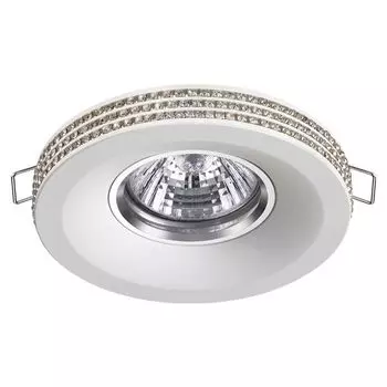 Встраиваемый светильник Lilac 370444 (Novotech)