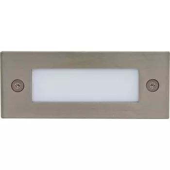 Встраиваемый светильник влагозащищенный светодиодный Feron LN201A 12000