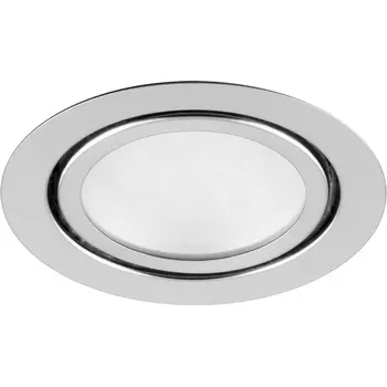 Встраиваемый светильник круглый светодиодный Feron LN7 28904