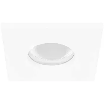 Встраиваемый светильник влагостойкий Loft It Chip 10338/A White