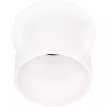 Встраиваемый светильник круглый Loft It Limit 10343/B White