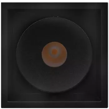 Встраиваемый светильник светодиодный Loft It Lucky 10321 Black