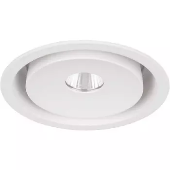 Встраиваемый светильник светодиодный Loft It Lucky 10321 White