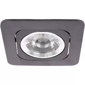 Встраиваемый светильник светодиодный Loft It Screen 10328/A Black