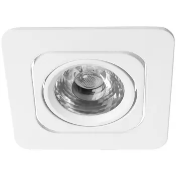 Встраиваемый светильник светодиодный Loft It Screen 10328/A White