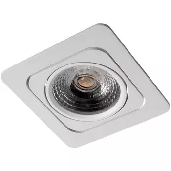 Встраиваемый светильник светодиодный Loft It Screen 10328/B White