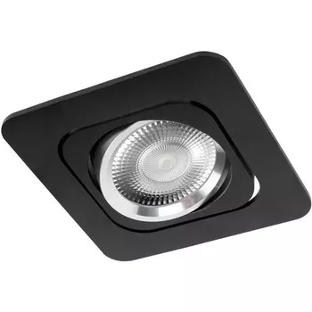 Встраиваемый светильник Loft It Trick 10342 Black