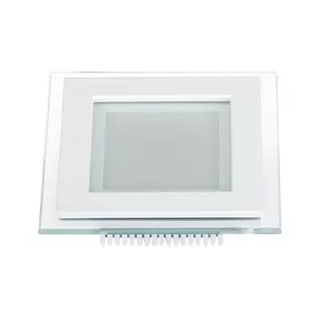 Светодиодная панель встраиваемая LT-S96x96WH 6W Day White 120deg (Arlight, IP40 Металл, 3 года) 014934
