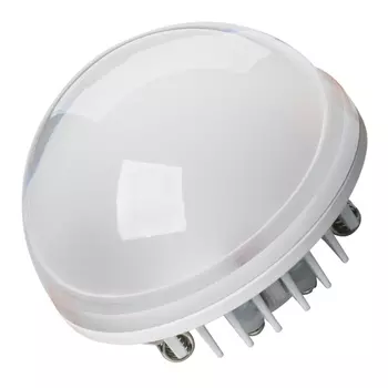 Светильник LTD-80R-Crystal-Sphere 5W White (IP40 Пластик) 020212 (Arlight)