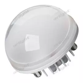 Встраиваемый светильник LTD 20213 (Arlight)