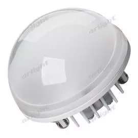 Встраиваемый светильник LTD 20214 (Arlight)