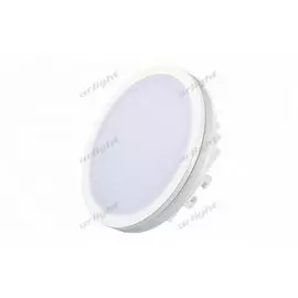 Светодиодная панель LTD-115SOL-15W White (IP44 Пластик) 020710 (Arlight)