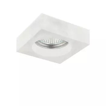 Встраиваемый светильник Lightstar Lui mini 006149