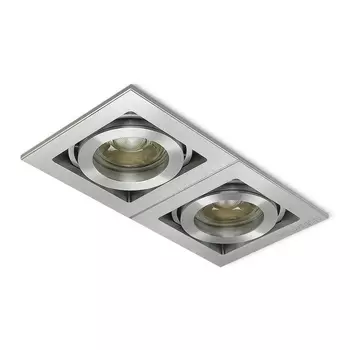 Встраиваемый светильник luminium RAUMBERG Qana Qana2LNAlu Raumberg