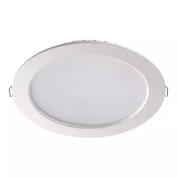 Встраиваемый светильник светодиодный Novotech Luna 358030